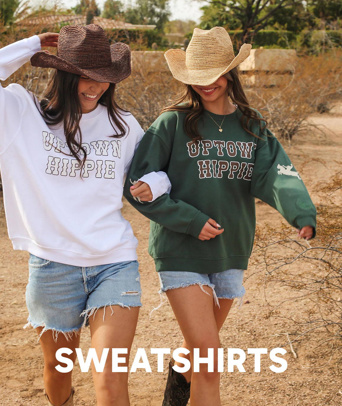 Quality products that make your soul happy! – Uptown Hippie